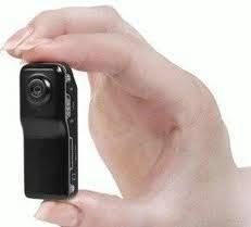 Mini MD80 Sport Spy Camera Camcorder DV DVR Webcam TF Card 