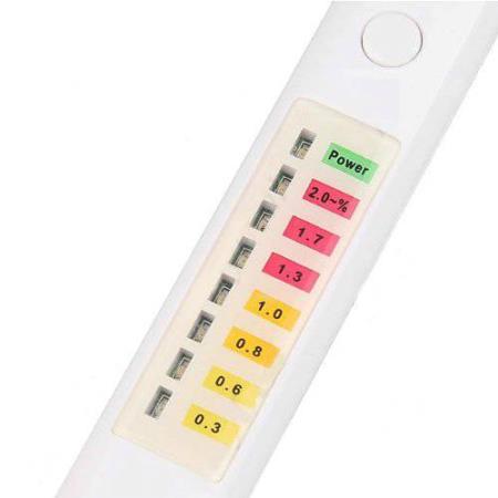 Saltindhold måler (Elektronisk Salt Analyzer Tester) 