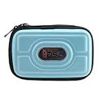 Hard Travel Carry Airform Game Case Pouch Bag For Nintendo