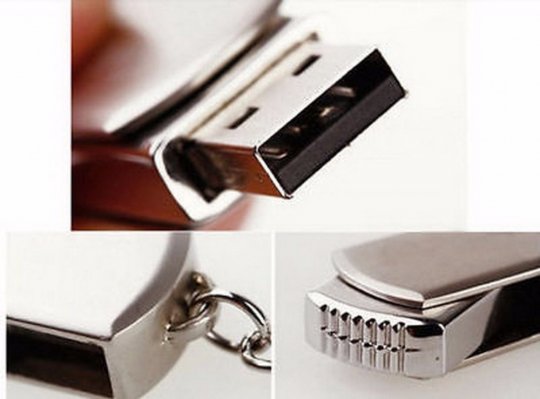 USB2.0 Flash Memory Drive 32GB Stick Pen