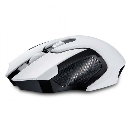 2.4GHz Wireless Gaming Mouse 