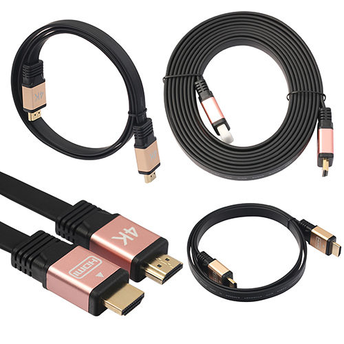 4K HD ULTRA HIGH SPEED 2.0 HDMI CABLE 1,8m