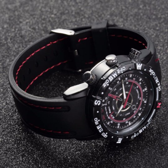 8GB Waterproof HD Wrist DV Watch Camera