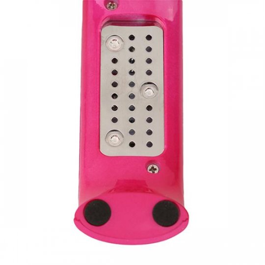 Led UV lampe Pink