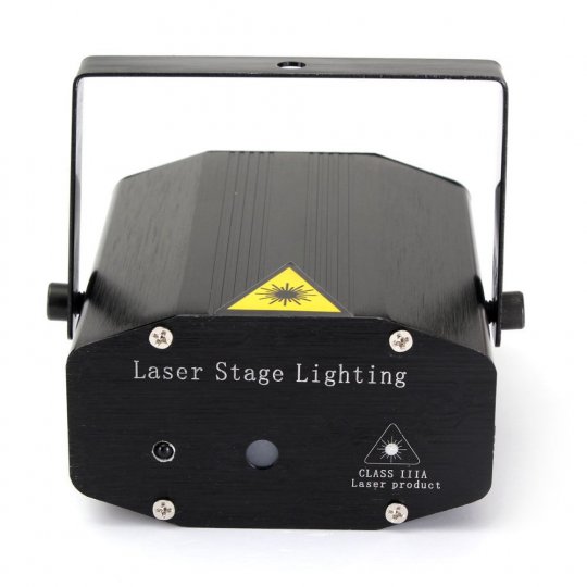  Laser-Projector