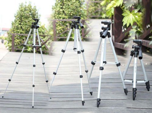 Tripod WT-3110A WEIFENG for Canon Nikon Olympus Digital Camera 